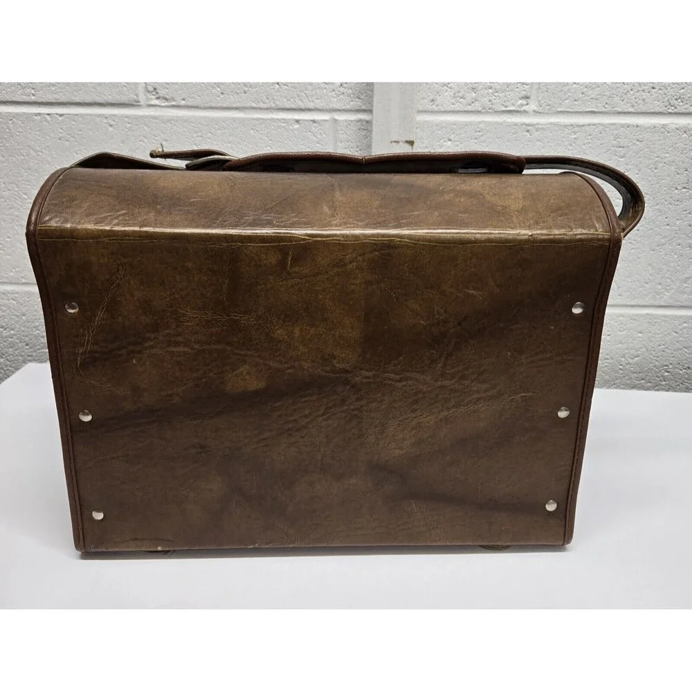 BAG marsand brown